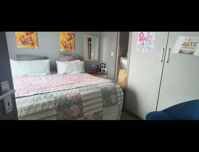 1 BEDROOM APARTMENT FOR SALE IN GROBLERPARK